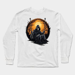 reaper Long Sleeve T-Shirt